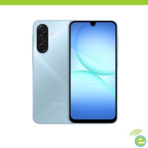 Celular SAMSUNG Galaxy A17 256GB LTE 4G Azul