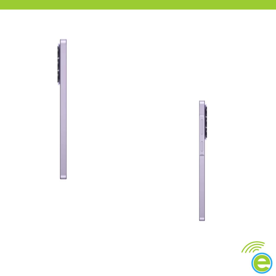 Celular SAMSUNG Galaxy A37 128GB 5G Morado Claro - Image 2