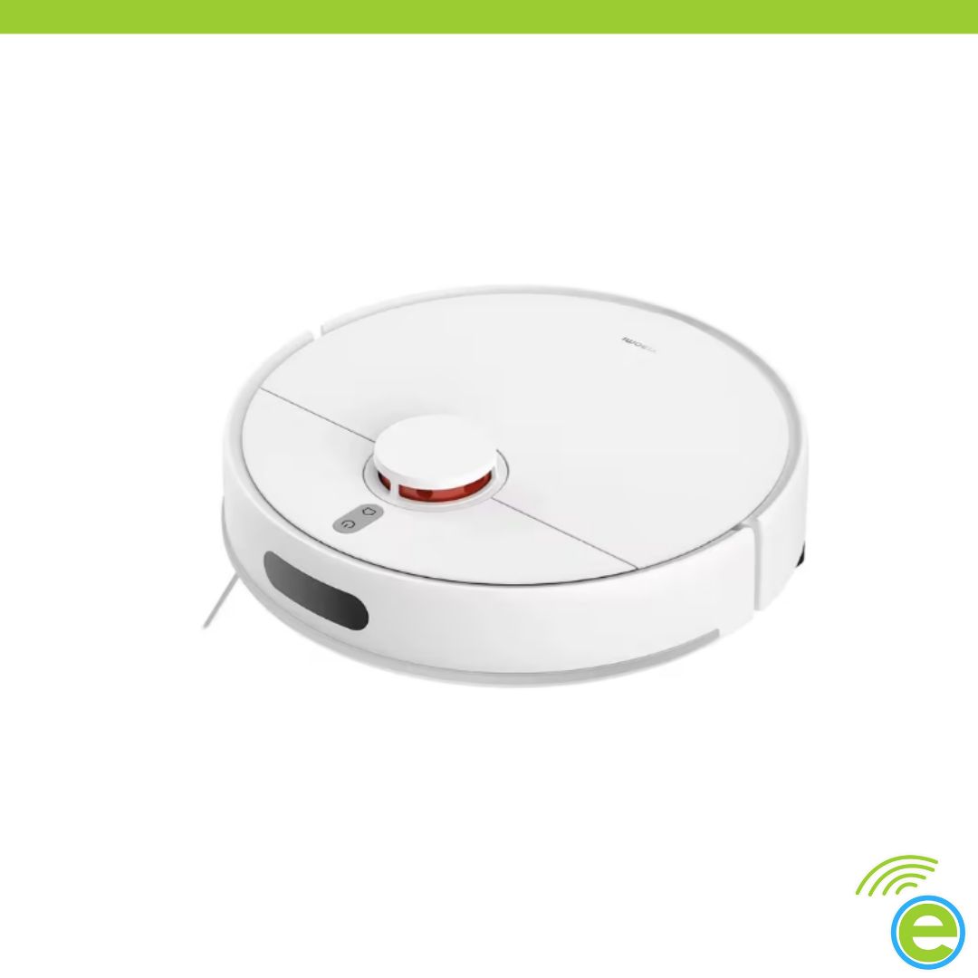 Aspiradora XIAOMI Robot Vacuum S40C US Blanca
