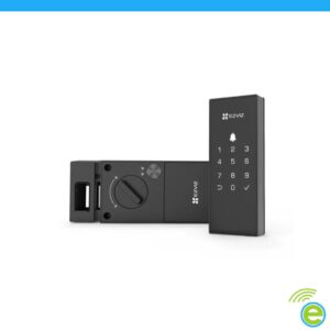 Cerradura Inteligente EZVIZ WiFi DL03