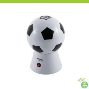 Crispetera Balón UNIVERSAL L52020 Blanca