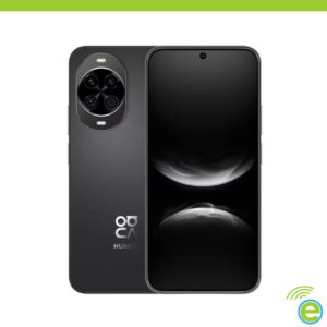 Celular HUAWEI nova 14 512GB 4G Negro