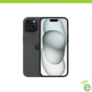 iPhone 15 128 GB 5G Negro