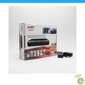 Decodificador TDT NIA Full HD