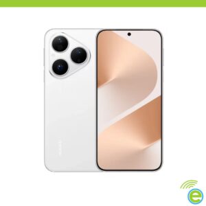 Celular HUAWEI Pura 80 256GB 4G Blanco
