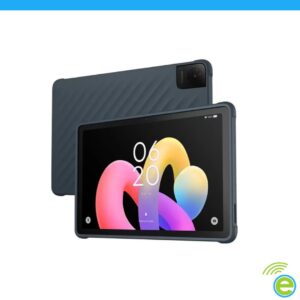 Tablet TCL 10.1" TAB10L GEN4 64GB WiFi Negro