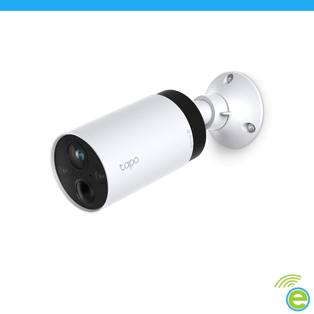 TAPO C420S2 - TP-LINK - Cámaras Wi-Fi 2K con Batería Recargable y Detección IA Avanzada - Image 3