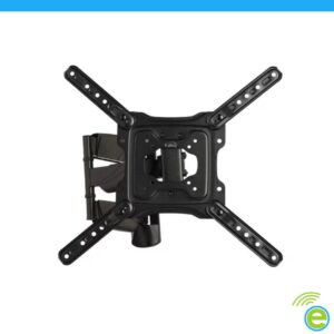 Base KALLEY Brazo Flexible para televisores 23" a 55"