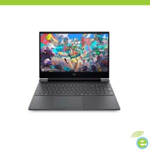 Computador Portátil Gamer HP VICTUS 15" Fb3020la - AMD Ryzen 7 - RAM 16GB - Disco 512GB - RTX 3050