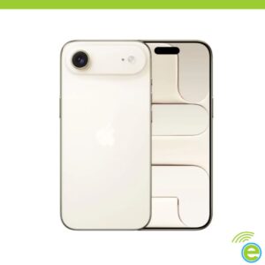 iPhone Air 1TB 5G Dorado Claro