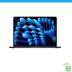 MacBook Air 13" Pulgadas Chip M5 CPU 10 Núcleos GPU 10 Núcleos - RAM 16GB - SSD 1TB - Azul Medianoche