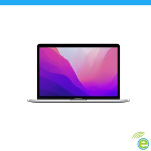 MacBook Pro 13" Pulgadas MNEP3E/A - Chip M2 - RAM 8GB - SSD 256GB - Plata