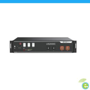 Batería Litio Pylontech US2000C 48V 2.4kWh