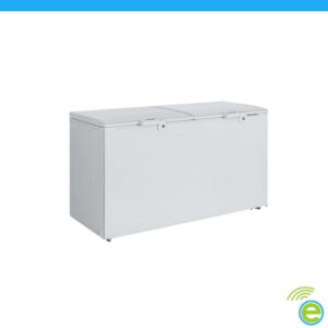 Congelador Horizontal 535 Litros Chest Free