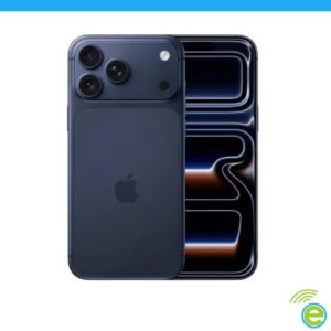 iPhone 17 Pro Max 256GB 5G Azul Profundo