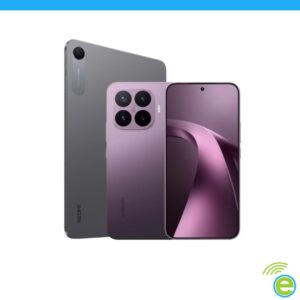 Celular Xiaomi 17T Pro 1TB 5G Violeta + Tablet Redmi Pad 2